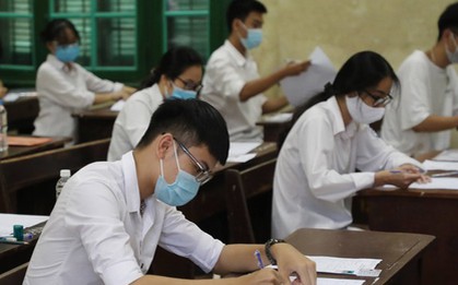Chuyên gia tâm lý chỉ cách khắc phục tình trạng lo lắng, hồi hộp khi vào phòng thi