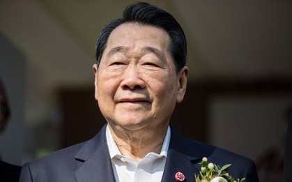 10 tỷ phú giàu nhất Thái Lan năm 2022: Ông chủ CP Group, Red Bull tiếp tục dẫn đầu