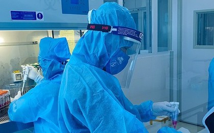 Ngày 7/7: Có 913 ca COVID-19 mới, F0 nặng tăng lên 35 trường hợp