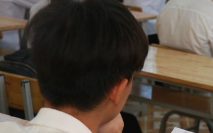 Phát hiện trường hợp thuê 4 triệu đồng để dùng chứng minh thư giả đi thi hộ