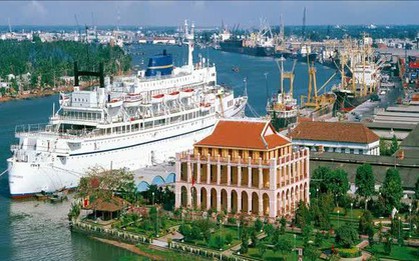 Du lịch TP.HCM sôi động với nhiều điểm đến hấp dẫn