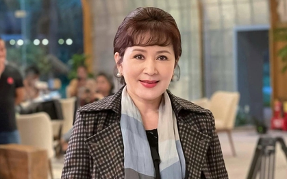Thương ngày nắng về: Sự thật phía sau cảnh NSND Minh Hòa đi nước ngoài