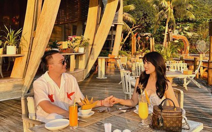 36 ngày đi du lịch nghỉ dưỡng xuyên Việt với 150 triệu đồng của cặp vợ chồng ở Hà Nội