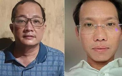 Hai cựu cán bộ Cục C03 nhận hàng triệu USD để "chạy án" cho Giám đốc Bệnh viện Thủ Đức