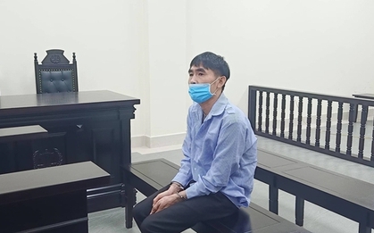 Chém chết vợ vì cho rằng không được coi là trụ cột gia đình