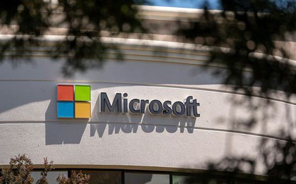 Thương vụ thâu tóm của Microsoft bị điều tra