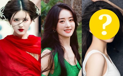Hội "bản sao Triệu Lệ Dĩnh" gặp toàn sóng gió: Người diễn trăm vai như một, người mất tất cả