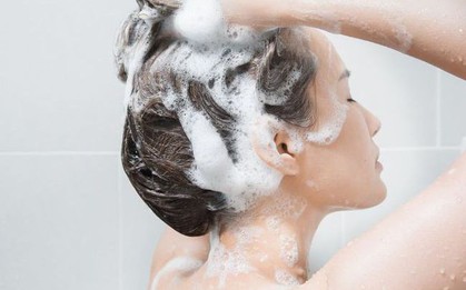 Những thói quen gội đầu có thể rút ngắn tuổi thọ của bạn hơn 10 năm