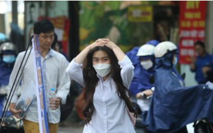 Đại học Bách Khoa Hà Nội lưu ý gì với thí sinh khi đăng ký xét tuyển?