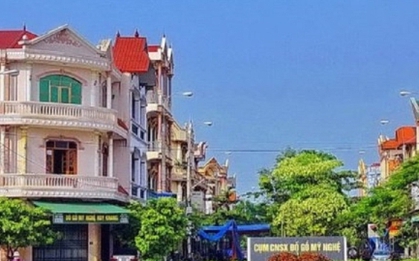 Những ngôi làng tỷ phú nổi tiếng Việt Nam