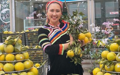 “Viên ngọc” Po Mỷ trên cao nguyên đá