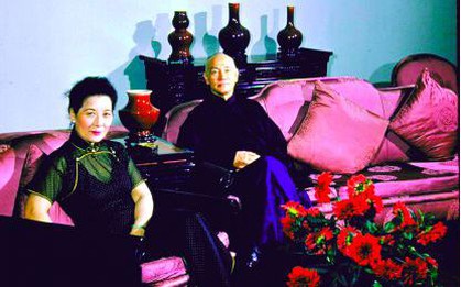 Tống Mỹ Linh mắc ung thư vú vẫn sống thọ 106 tuổi nhờ ưa chuộng 3 loại thức uống