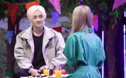 Tỏ tình hoàn mỹ: "Baby boy" Đức Ứng khiến "hot girl" gốc Huế bật khóc