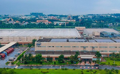 Điều gì giúp Việt Nam hấp dẫn các ông lớn Apple, Samsung, Foxconn…?