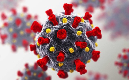 Nga phát hiện chủng virus SARS-CoV-2 mới