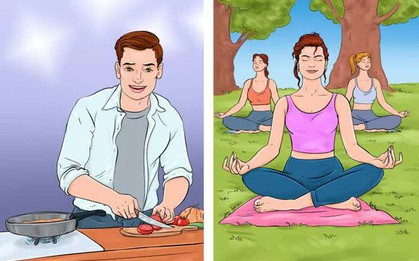 8 bí quyết giúp bạn "gạt bỏ" những lo ngại và trở nên tự tin hơn
