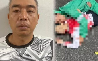 Khởi tố kẻ đâm chết người phụ nữ trên phố Hàng Bài ở Hà Nội
