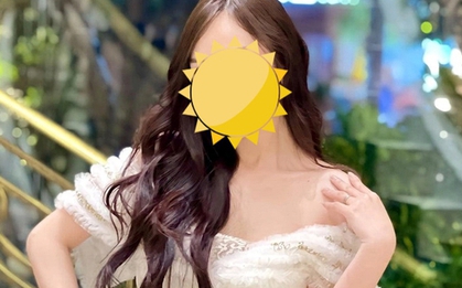 “Ông trùm ma túy” trong Người phán xử có con gái đã xinh còn học hành đỉnh: 2 lần THỦ KHOA trường danh tiếng, ngành học mới bất ngờ
