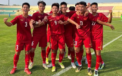 Phóng viên Indonesia: "U16 Việt Nam rất tiềm năng, họ đủ sức vươn ra tầm châu Á"