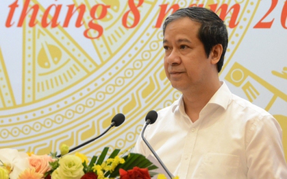 12 nhiệm vụ trọng tâm của ngành Giáo dục trong năm học 2022-2023