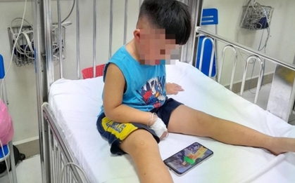 Vụ bé trai 3 tuổi bị nhốt vào tủ đông: Hành vi man rợ cần xử lý nghiêm