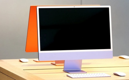 Lỗ hổng bỏ qua mọi lớp bảo mật trên macOS