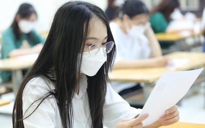 Chưa trung thực, giáo dục mãi loay hoay