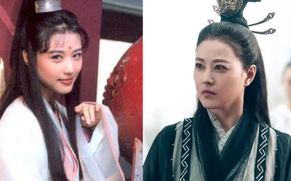 "Mỹ nhân phim Kim Dung" Châu Hải My sở hữu tài sản khổng lồ, tuổi 55 không cần chồng