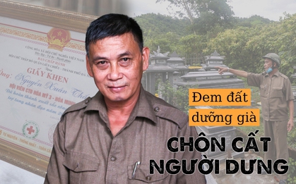 Chuyện ông Thắng “bao đồng”