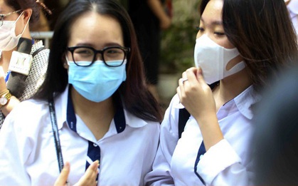 Hơn 2,6 triệu nguyện vọng đăng ký xét tuyển trên hệ thống trực tuyến
