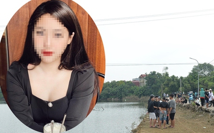 Chị của cô gái 23 tuổi mất tích: "Thông tin tìm thấy một phần thi thể em gái tôi là bịa đặt"