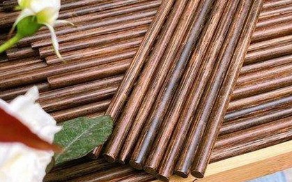Mẹo sử dụng đũa an toàn cho sức khỏe