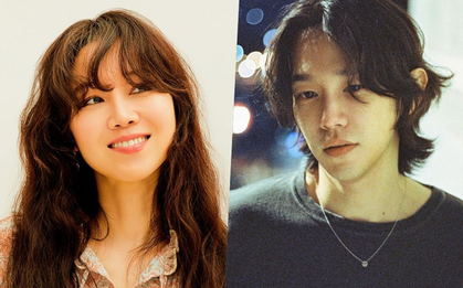 Vừa bắt được hoa cưới của Son Ye Jin, Gong Hyo Jin "chốt đơn" lên xe hoa vào tháng 10
