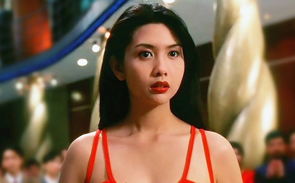 Nhan sắc động lòng người của dàn mỹ nhân TVB thập niên 80-90
