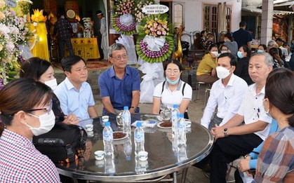 Vụ người tâm thần đánh chết nữ nhân viên y tế: Hung thủ đã hành hung nhiều người trước đó