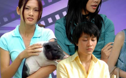 Ngã rẽ trái ngược của dàn sao Tuyết nhiệt đới sau 16 năm "gây sốt" màn ảnh nhỏ