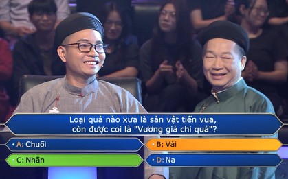 Loại quả xưa là sản vật tiến vua, còn được gọi là "vương giả chi quả"