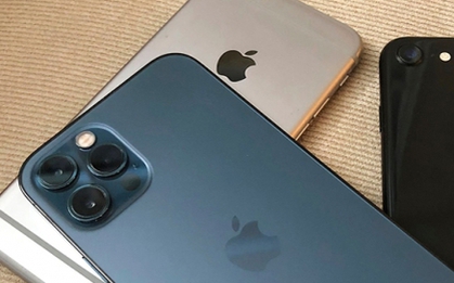 Apple tiết lộ lỗ hổng bảo mật nghiêm trọng trong iPhone, iPad và Mac
