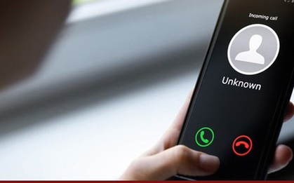 Giải pháp nào để xử lý dứt điểm tình trạng cuộc gọi rác?