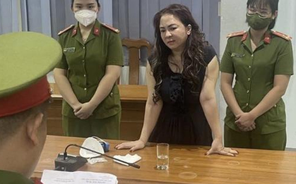 Vì sao bà Nguyễn Phương Hằng bị tạm giam thêm 19 ngày?