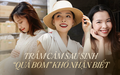 Mẹ trẻ nói về trầm cảm sau sinh: Càng bị đặt quá nhiều kỳ vọng, càng dễ rơi vào hố sâu bế tắc