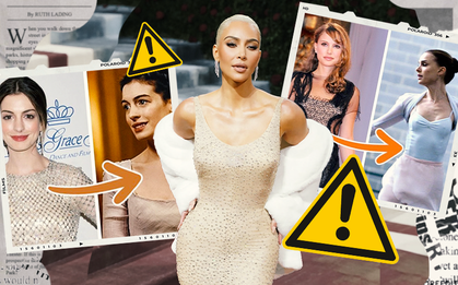 Giảm cân cấp tốc: Hệ lụy nguy hiểm từ chiêu giảm gần 10kg trong 3 tuần của Kim Kardashian