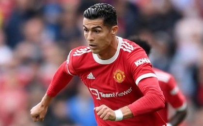 Báo Tây Ban Nha: Ronaldo sẽ rời MU trong 5 ngày nữa!