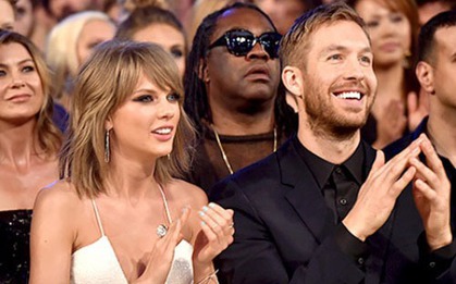 Tình cũ của Taylor Swift đã đính hôn
