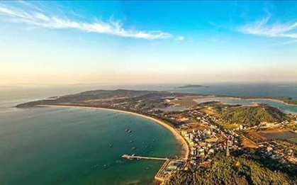 Huyện đảo Cô Tô hướng đến không "chờ" du khách