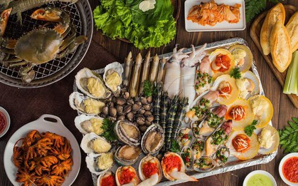 Làm gì để đề phòng ngộ độc hải sản trong những chuyến du lịch biển dịp hè?