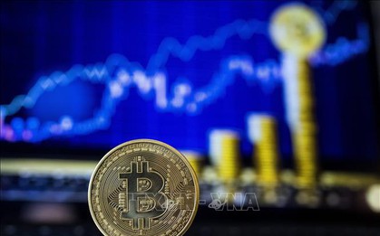 Tiền kỹ thuật số hồi phục, Bitcoin và Ether đều tăng mạnh