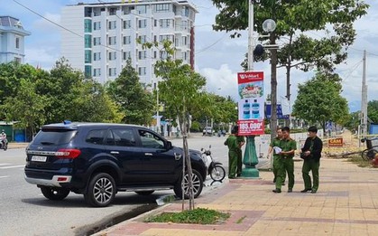 Hủy kết quả nồng độ cồn của nữ sinh tử vong do ô tô đâm, sẽ khởi tố vụ án