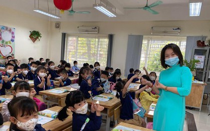 Bộ Giáo dục và đào tạo: Khẩn trương tuyển dụng 27.850 biên chế giáo viên