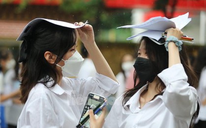 Điểm sàn của Trường Đại học Y Hà Nội cao nhất 23 điểm